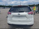 Nissan Rogue Sv 5N1AT2MT8GC824439 снимка