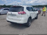 Nissan Rogue Sv 5N1AT2MT8GC824439 снимка