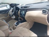Nissan Rogue Sv 5N1AT2MT8GC824439 снимка