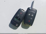 Chevrolet Equinox 1Lt 2GNALBEK1E6130585 снимка