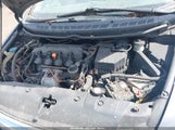 Honda Civic Lx 2HGFA16599H538965 снимка