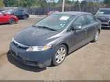Honda Civic Lx 2HGFA16599H538965 снимка