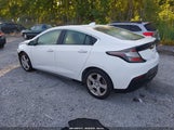 Chevrolet Volt Lt 1G1RC6S51KU131078 снимка