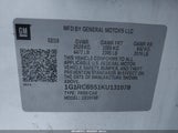 Chevrolet Volt Lt 1G1RC6S51KU131078 снимка