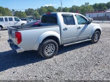 Nissan Frontier Sv 1N6AD0EV3JN771521 снимка