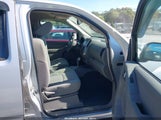 Nissan Frontier Sv 1N6AD0EV3JN771521 снимка