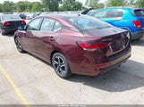 Nissan Sentra Sv Xtronic Cvt 3N1AB8CVXRY302499 снимка