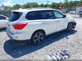 Nissan Pathfinder Platinum 4Wd 5N1DR2DM0LC618708 снимка