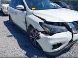 Nissan Pathfinder Platinum 4Wd 5N1DR2DM0LC618708 снимка