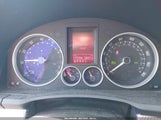 Volkswagen R32 WVWKC71K28W054305 снимка