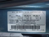 Mazda Mazda3 I Sport JM1BL1UF6B1475931 photo