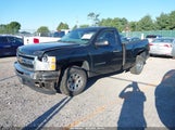 Chevrolet Silverado  Work Truck 1GCPCPEA8AZ227370 снимка
