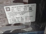 Chevrolet Trax Lt KL7CJRSBXFB187738 снимка