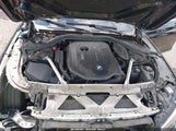 BMW 740I xDrive WBA7E4C58JGV28096 снимка