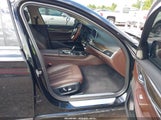 BMW 740I xDrive WBA7E4C58JGV28096 снимка