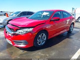 Honda Civic Lx 2HGFC2F54GH521097 снимка