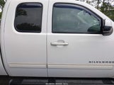 Chevrolet Silverado  Lt 1GCRKSE3XBZ362836 снимка
