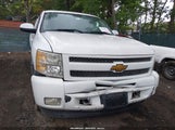 Chevrolet Silverado  Lt 1GCRKSE3XBZ362836 снимка