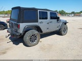 Jeep Wrangler Unlimited Sport 1C4BJWDG8EL199451 fotografie