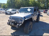 Jeep Wrangler Unlimited Sport 1C4BJWDG8EL199451 fotografie