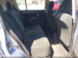 Nissan Versa 1.8 S 3N1BC1CP2CK217161 снимка
