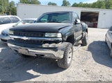 Chevrolet Silverado  Ls 1GCEK14T1YZ365210 снимка