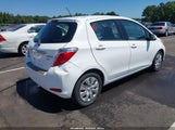 Toyota Yaris Le JTDKTUD3XCD534549 снимка