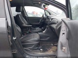Chevrolet Trax Lt KL7CJPSB4JB712645 снимка