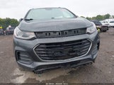 Chevrolet Trax Lt KL7CJPSB4JB712645 снимка