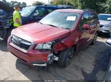 Subaru Forester 2.5I Premium JF2SJAGC4JH508262 снимка