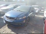 Honda Civic Si 2HGFB6E55FH702574 снимка