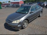 Honda Civic Ex 2HGES26774H532235 снимка