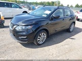 Nissan Rogue Sport S Awd Xtronic Cvt JN1BJ1CW5LW646814 fotografie