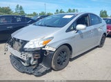 Toyota Prius Two JTDKN3DU3F0473795 снимка