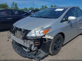 Toyota Prius Two JTDKN3DU3F0473795 fotografie