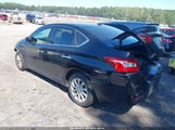 Nissan Sentra Sv 3N1AB7AP2JY239451 снимка