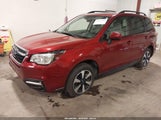 Subaru Forester 2.5I Premium JF2SJAGC5HH583658 снимка