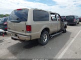 Ford Excursion Limited 1FMNU43S35EA05830 fotografie