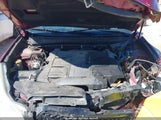 Subaru Legacy 3.6R Limited 4S3BMDL65C2028759 снимка