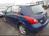 Nissan Versa 1.8Sl 3N1BC13E29L359866 снимка