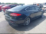 Ford Fusion Hybrid Titanium 3FA6P0RU6LR157148 снимка