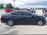 Chevrolet Malibu 1Fl 1G1ZC5ST2JF251774 fotografie