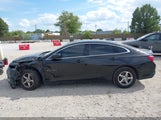 Chevrolet Malibu 1Fl 1G1ZC5ST2JF251774 fotografie