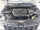 Jeep Grand Cherokee Limited 4X4 1C4RJFBGXLC387421 снимка
