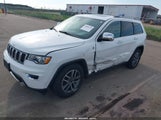 Jeep Grand Cherokee Limited 4X4 1C4RJFBGXLC387421 photo