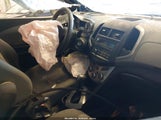 Chevrolet Sonic Ls Auto 1G1JA6SH3E4158154 снимка