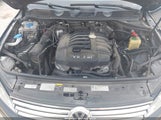 Volkswagen Touareg Vr6 Sport WVGEF9BP9GD005277 снимка