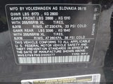 Volkswagen Touareg Vr6 Sport WVGEF9BP9GD005277 photo