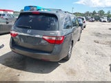 Honda Odyssey Ex-L 5FNRL5H62BB063867 снимка
