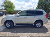 Lexus Gx 470 JTJBT20X840037860 снимка